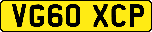 VG60XCP