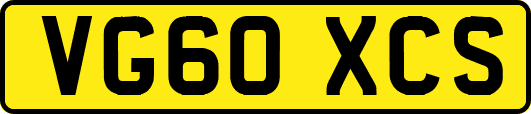 VG60XCS