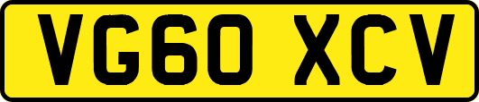VG60XCV