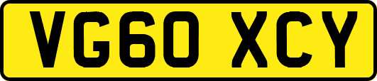 VG60XCY