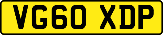 VG60XDP