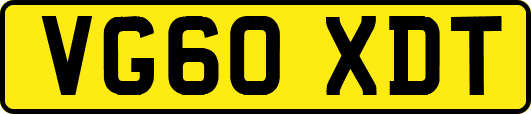 VG60XDT