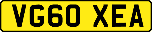 VG60XEA