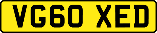 VG60XED