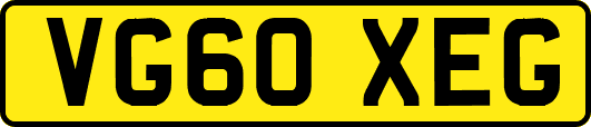 VG60XEG