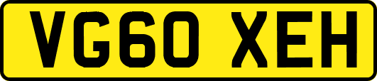 VG60XEH
