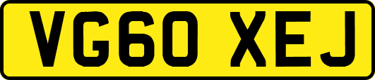VG60XEJ