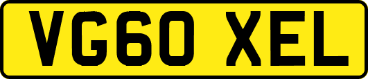 VG60XEL