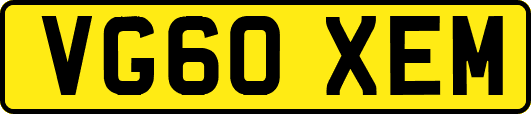 VG60XEM