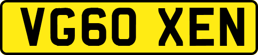 VG60XEN