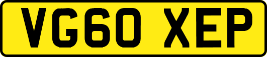 VG60XEP