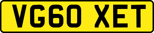 VG60XET