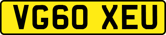 VG60XEU