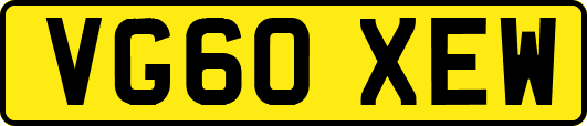 VG60XEW