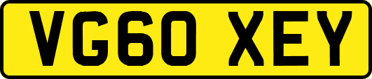 VG60XEY