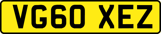 VG60XEZ