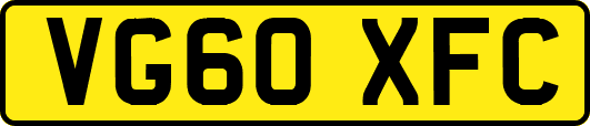 VG60XFC
