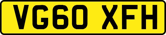 VG60XFH