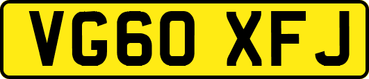 VG60XFJ