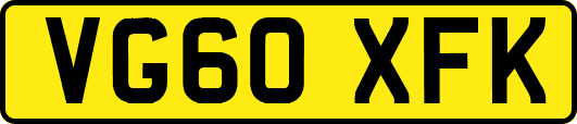 VG60XFK