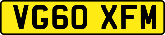 VG60XFM