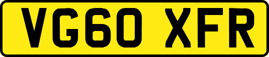 VG60XFR