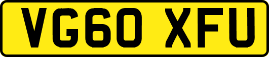 VG60XFU
