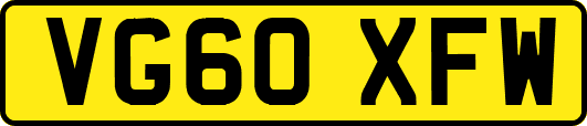 VG60XFW