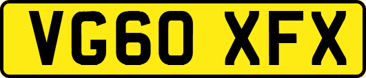 VG60XFX