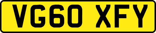 VG60XFY