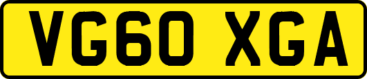 VG60XGA