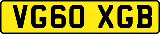 VG60XGB