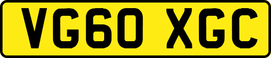 VG60XGC