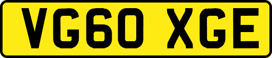 VG60XGE