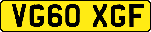 VG60XGF