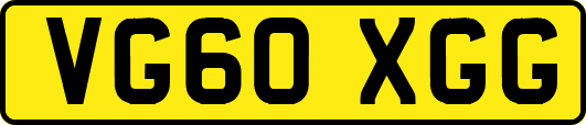 VG60XGG