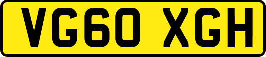 VG60XGH