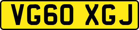 VG60XGJ