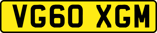 VG60XGM