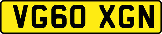 VG60XGN