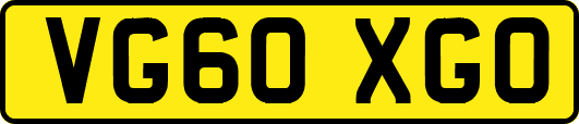 VG60XGO