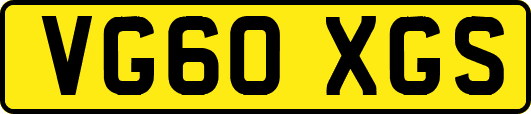 VG60XGS
