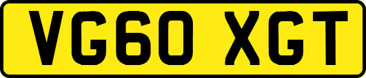 VG60XGT
