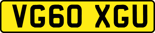 VG60XGU