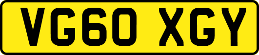 VG60XGY