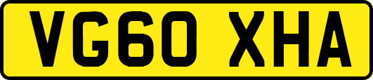 VG60XHA