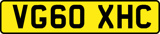 VG60XHC