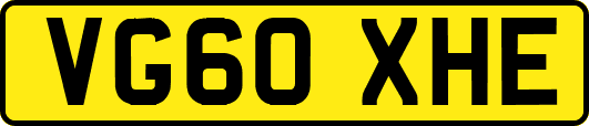 VG60XHE