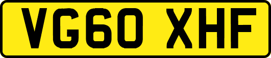VG60XHF