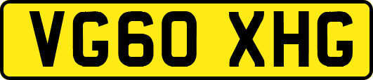 VG60XHG